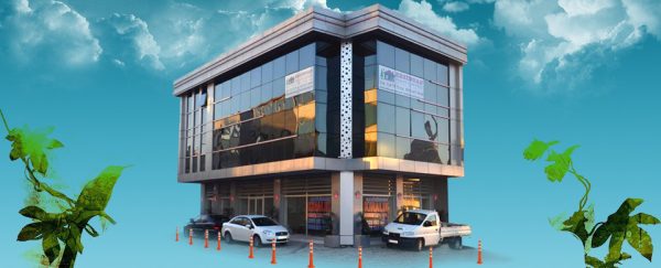 Erzincan İnşaat Gayrimenkul Müt. San. Tic. Ltd. Şti.