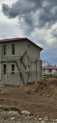 Öz Erzincan Yapı ŞAHAN İnşaat