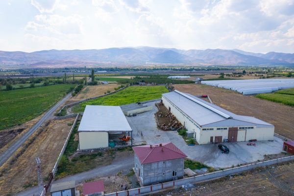 GÜRAKAN İNŞAAT