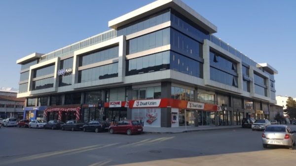 Müezzinoğlu Yapı & Proje Ltd. Şti.