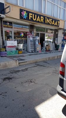 Fuar Inşaat