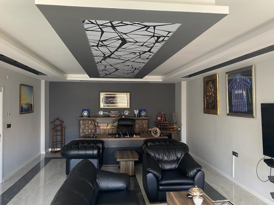 UÇARLAR BS İNŞAAT MÜHENDİSLİK MİMARLIK