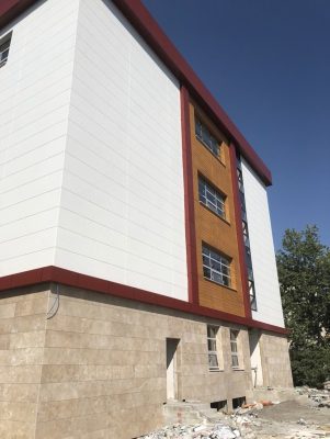 Doruklar Inşaat