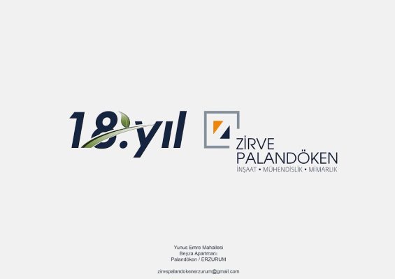 ZİRVE PALANDÖKEN