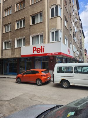 FSM İNŞAAT