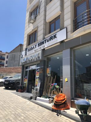 Akın İnşaat