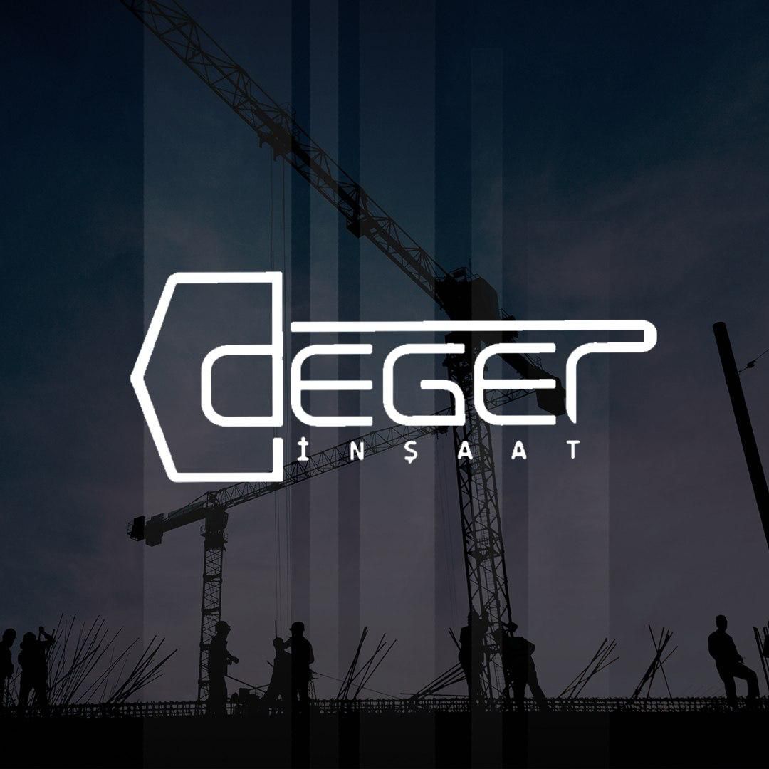 Değer İnşaat Ofisi Logo