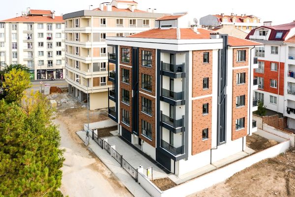Evimsur İnşaat