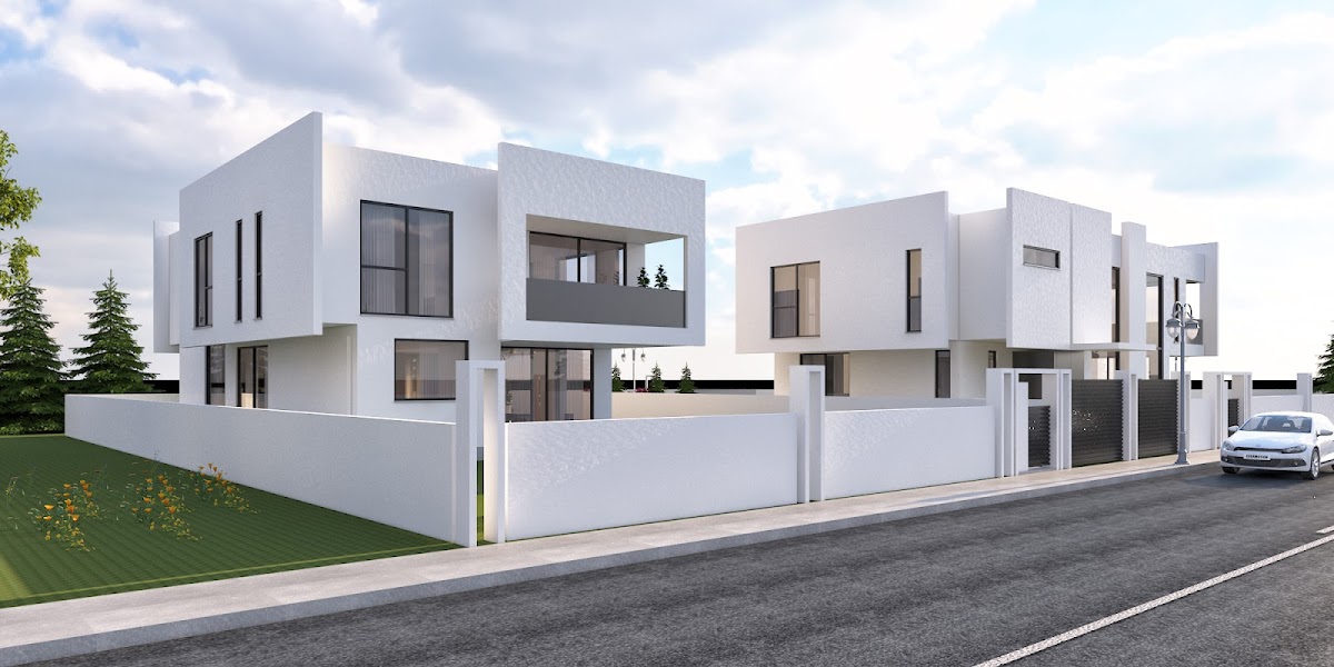 Dora Yapı İnşaat Logo