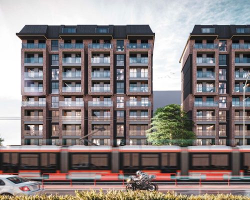 MGÇ İnşaat | Eskişehir Kentsel Dönüşüm | Lüks Konut ve Villa İnşaatı