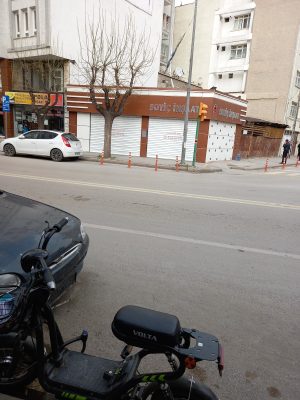 SOYİÇ İNŞAAT