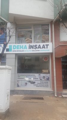 Deha Mimarlık Mühendislik İnşaat San. ve Tic. Ltd. Şti.