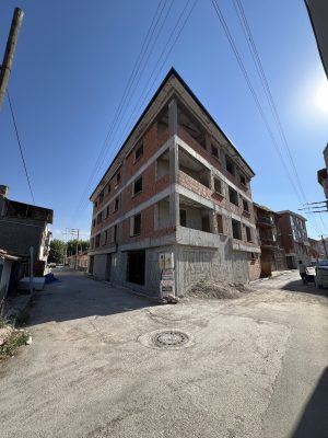 Gülbeyler İnşaat Eskişehir
