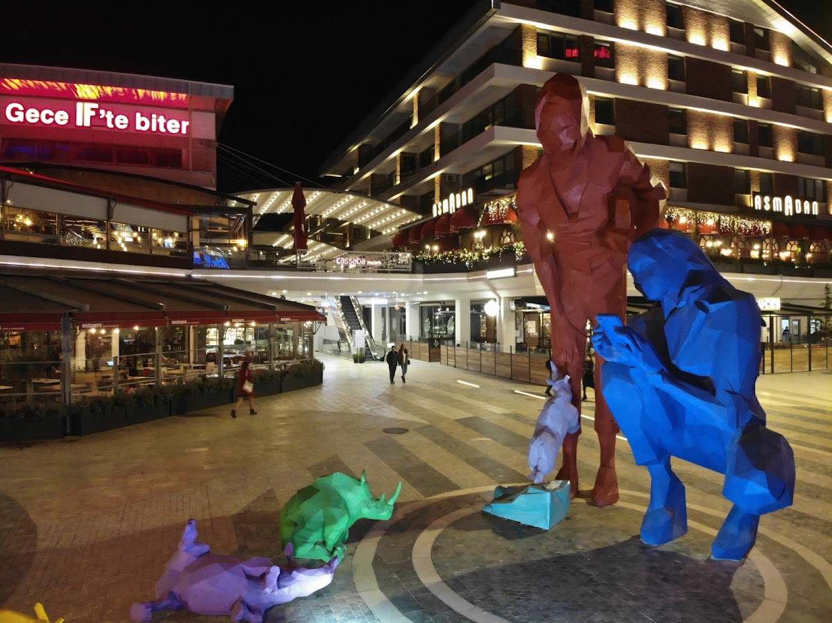 Müpasan İnşaat Logo