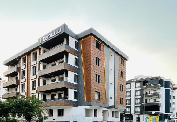 İzollu İnşaat Gaziantep