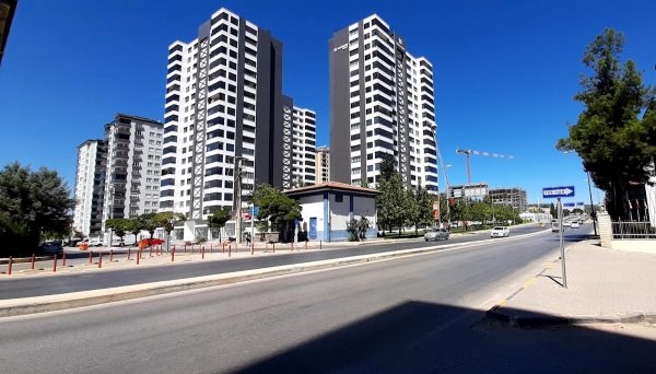 Sevinçler İnşaat A.Ş.
