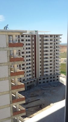 Park İnşaat