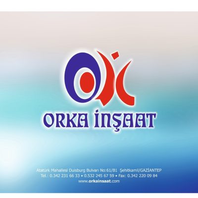Orka İnsaat