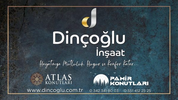dinçoğlu inşaat