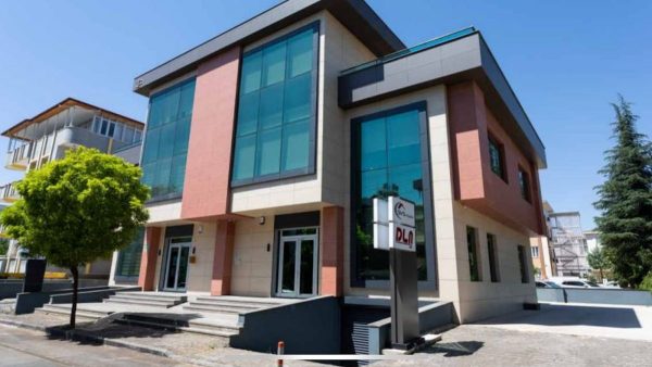 SVS İnşaat Mimarlık ve Mühendislik