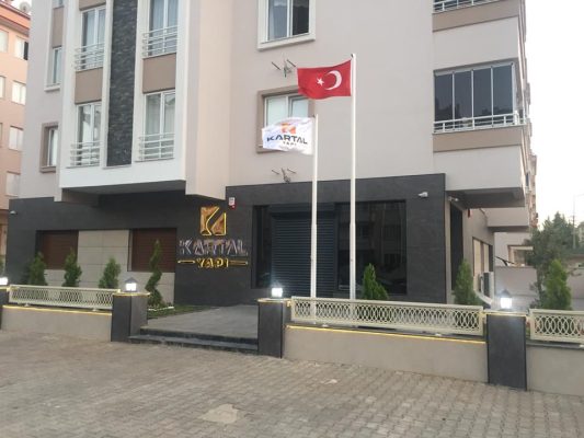 Kartal Yapı
