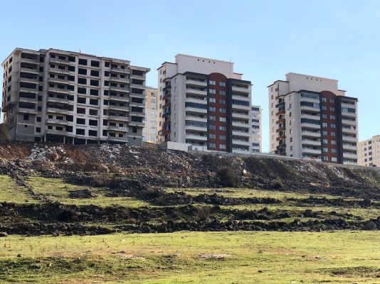 ALPİNA İNŞAAT