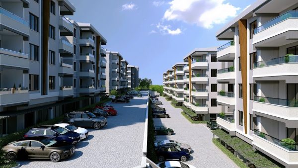 Karen İnşaat