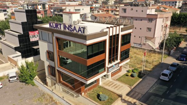 Kurt İnşaat
