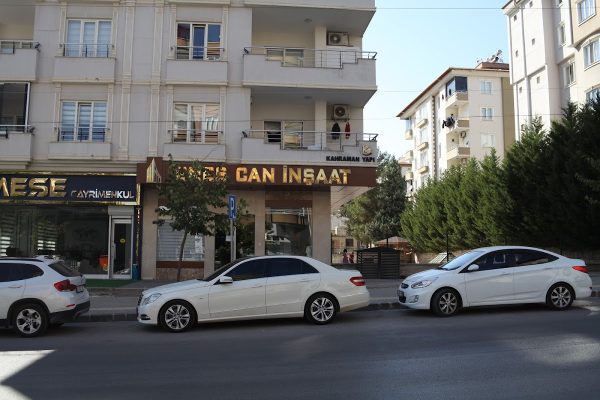 Enes Can Inşaat