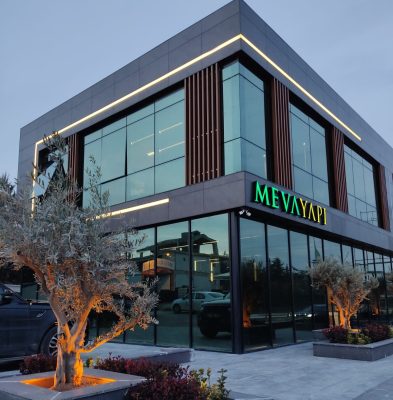 Meva Yapı Gaziantep