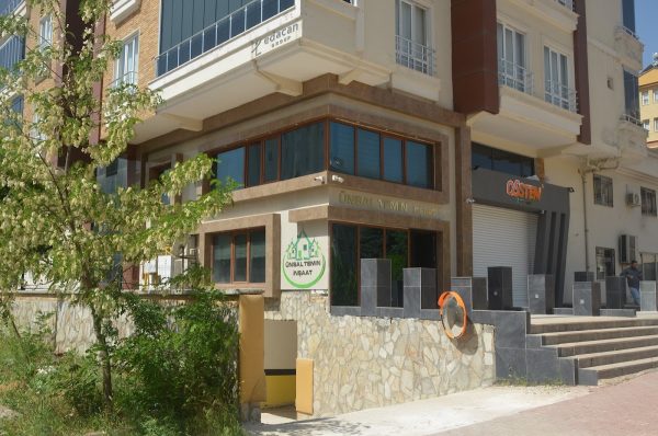 Ünsal Temin İnşaat