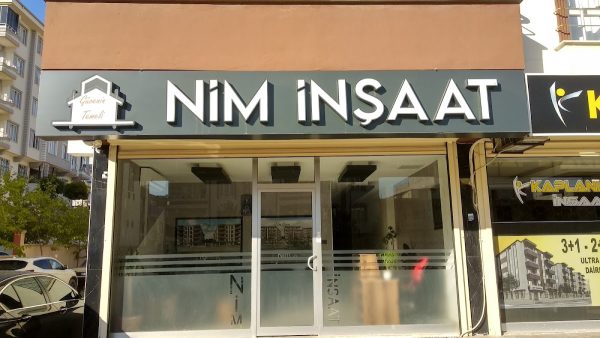 NİM İNŞAAT