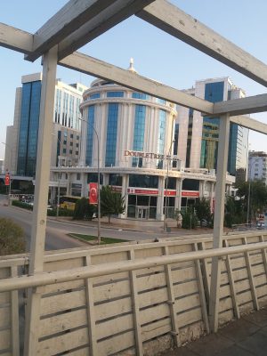 FBK İNŞAAT