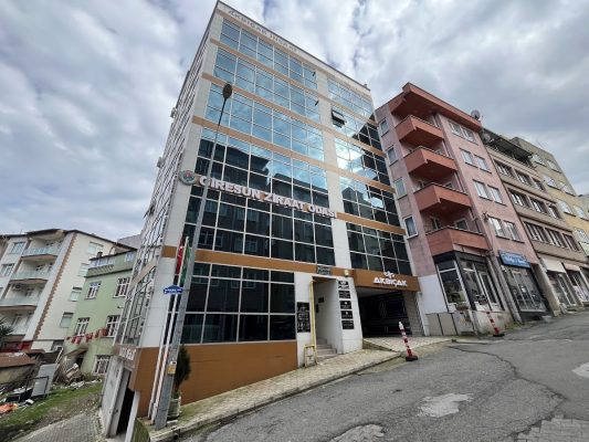 AKBIÇAK İNŞAAT
