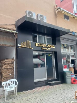 Kırkaya İnşaat