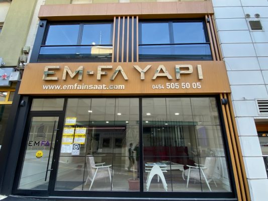 EMFA İNŞAAT