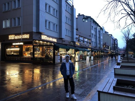 Evimse İnşaat