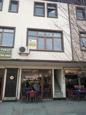 Delibaş emlak ve konut inşaat Ltd ŞTİ