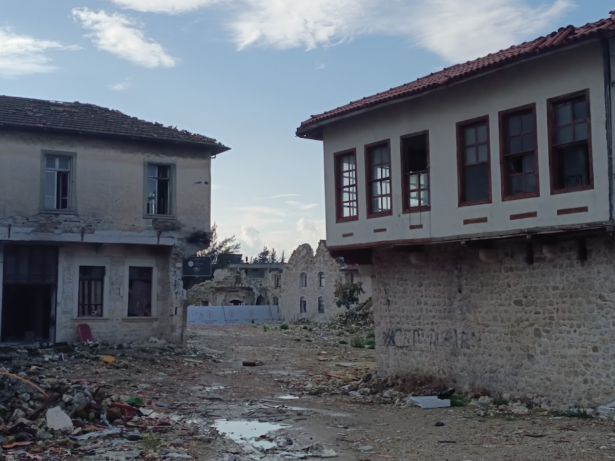 Gülpan İnşaat Logo