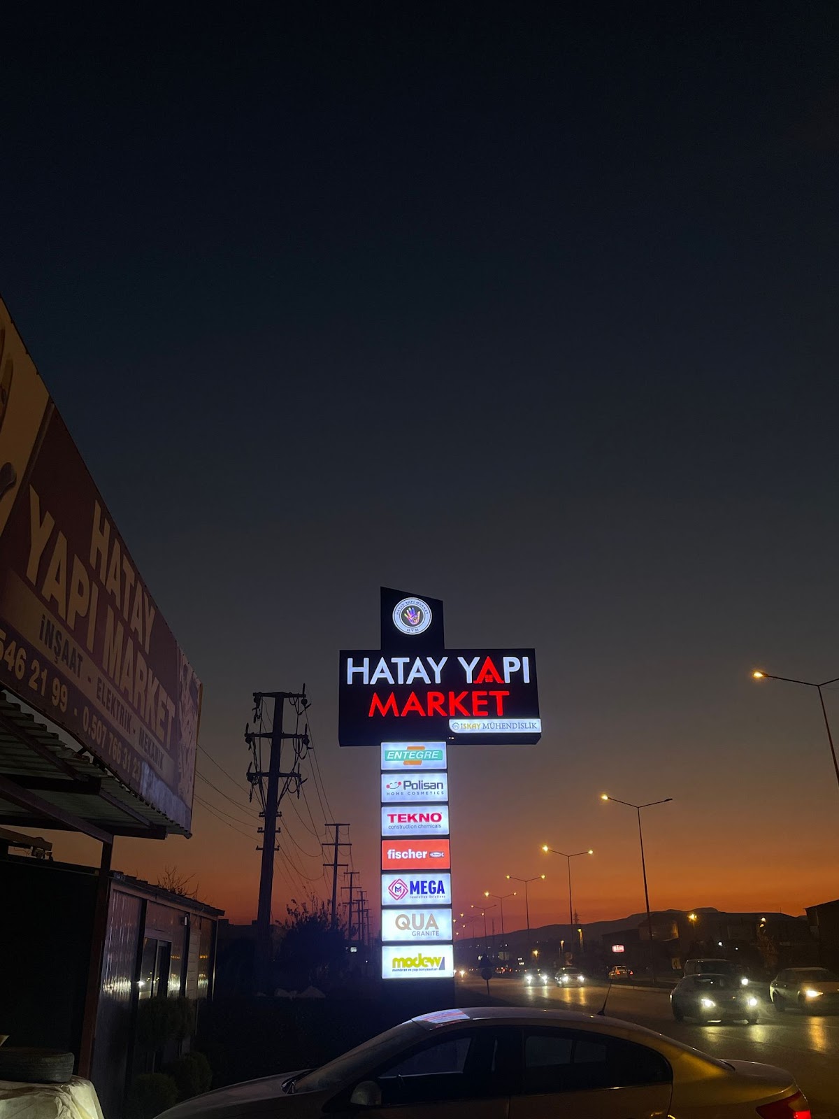 FÖYY YAPI İNŞAAT Logo