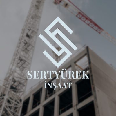 SERTYÜREK İNŞAAT