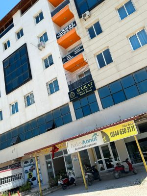 Hatay Konut Grup