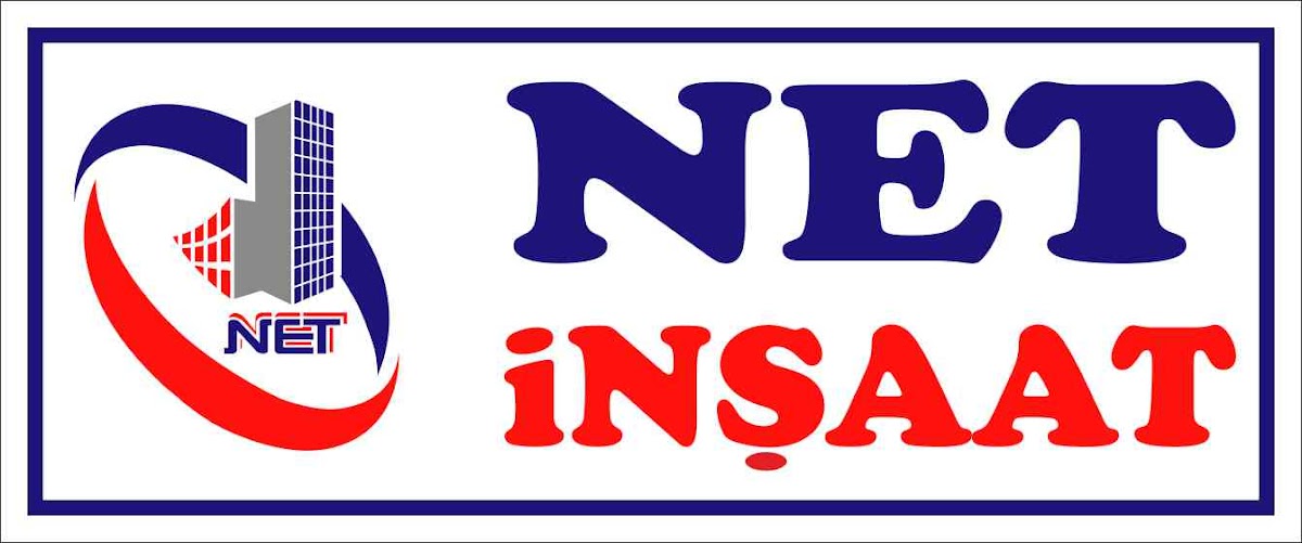 NET İNŞAAT Logo