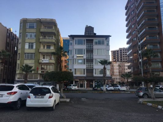 AlfaLine Mühendislik İnşaat San. ve Tic. Ltd. Şti