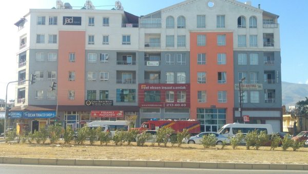 Reel Eksen İnşaat & Emlak