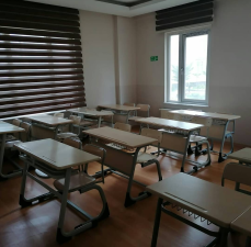 Başarı Akademi Sosyal Etkinlik ve Gelişim Merkezi