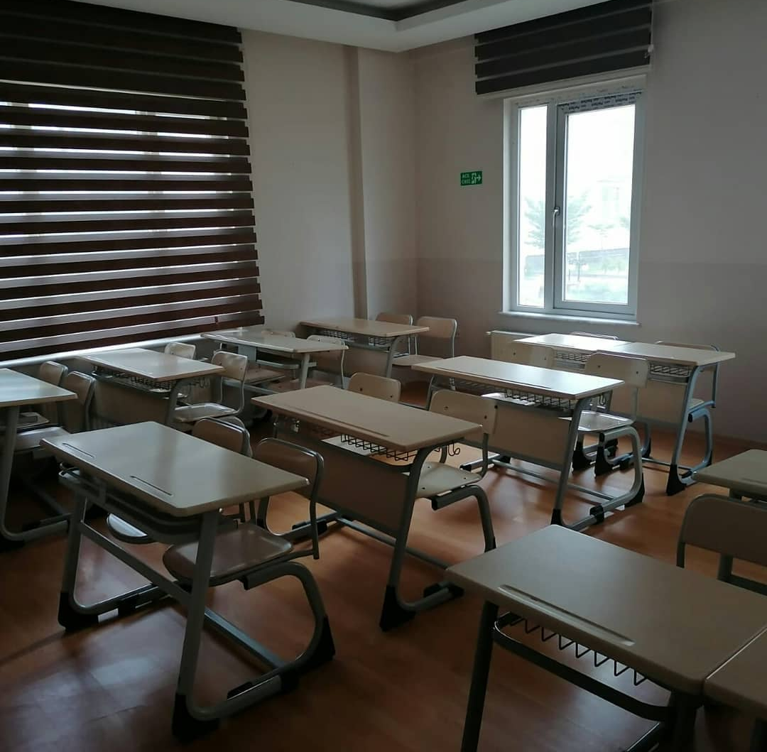 Başarı Akademi Sosyal Etkinlik ve Gelişim Merkezi Logo