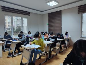 Başarı Akademi Sosyal Etkinlik ve Gelişim Merkezi