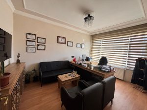 Av. Esra SARISAKAL | Aksaray Avukat-Boşanma - Miras - Tazminat -Ceza - Kira Hukuk- İş Davası- Vergi