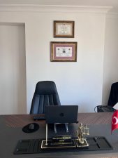 Avukat Taha Görkem UÇUNGAN | Aksaray Avukat - Boşanma, Ceza ve Ağır Ceza Avukatı - Miras Hukuku - Tazminat, Kira ve İş Hukuku